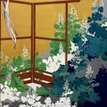 上風に振り返る改組 新 第11回 日展(2024)